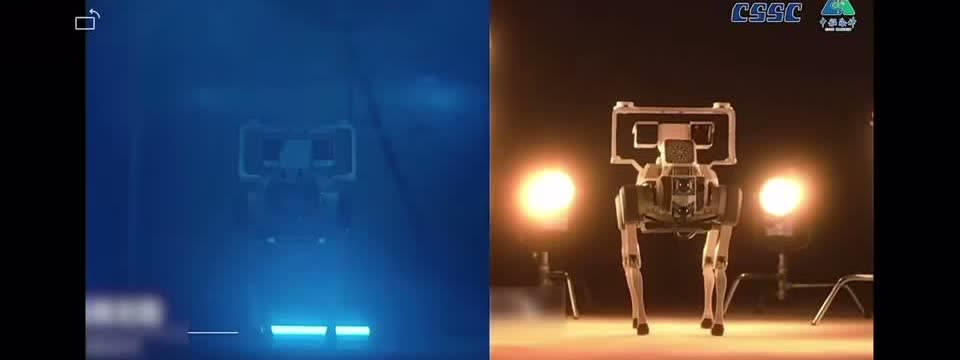 X30 em teste de resistência térmica para operação médica